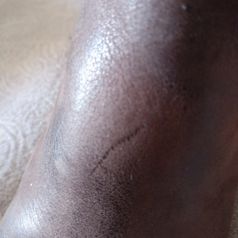 Ecco boots. - Picture 11 of 12